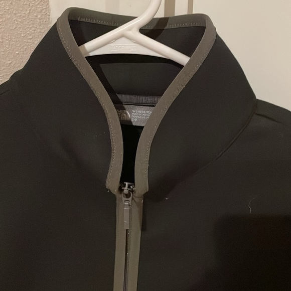 NF JACKET - Picture 3 of 9